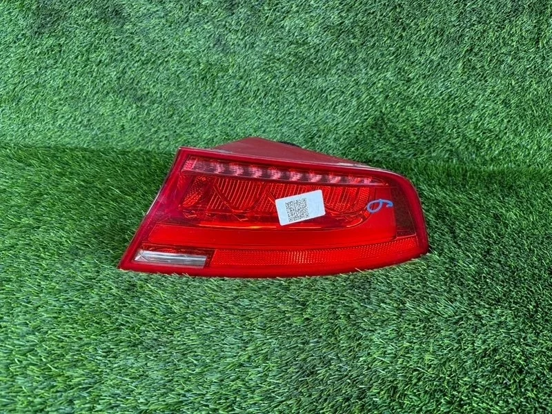 Фонарь задний Audi A7 2013 4G8945096 4G CGW 3.0