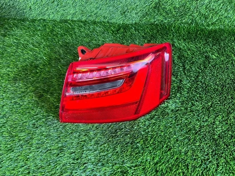 Фонарь задний Audi A6 2011 4G5945096A C7 CHV 2.8, правый