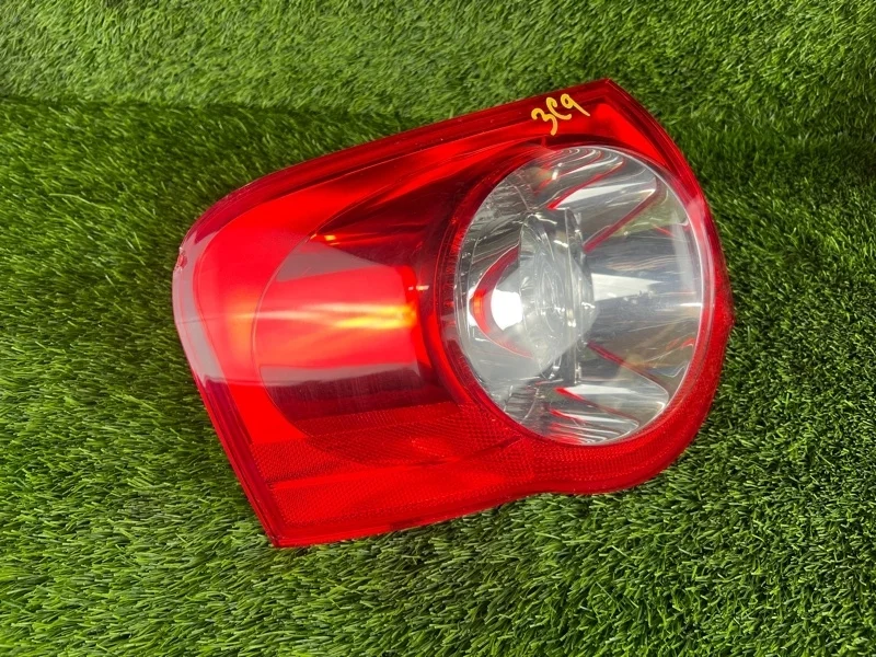 Фонарь задний Volkswagen Passat 2008 3C9945095N B6 BZB 1.8T, левый