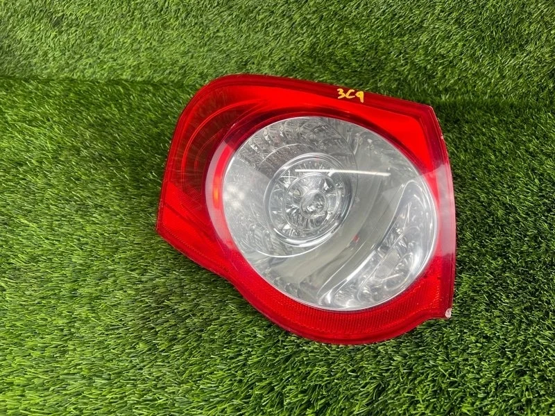 Фонарь задний Volkswagen Passat 2008 3C9945095N B6 BZB 1.8T, левый