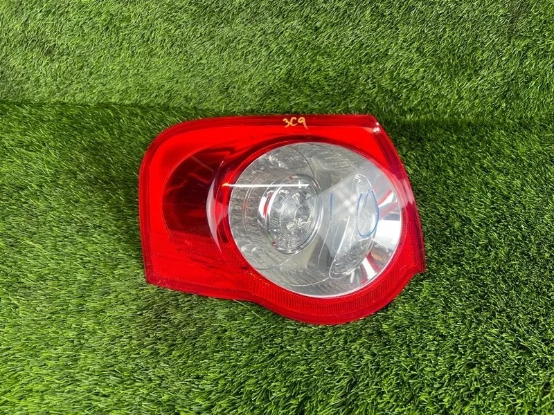 Фонарь задний Volkswagen Passat 2008 3C9945095N B6 BZB 1.8T, левый