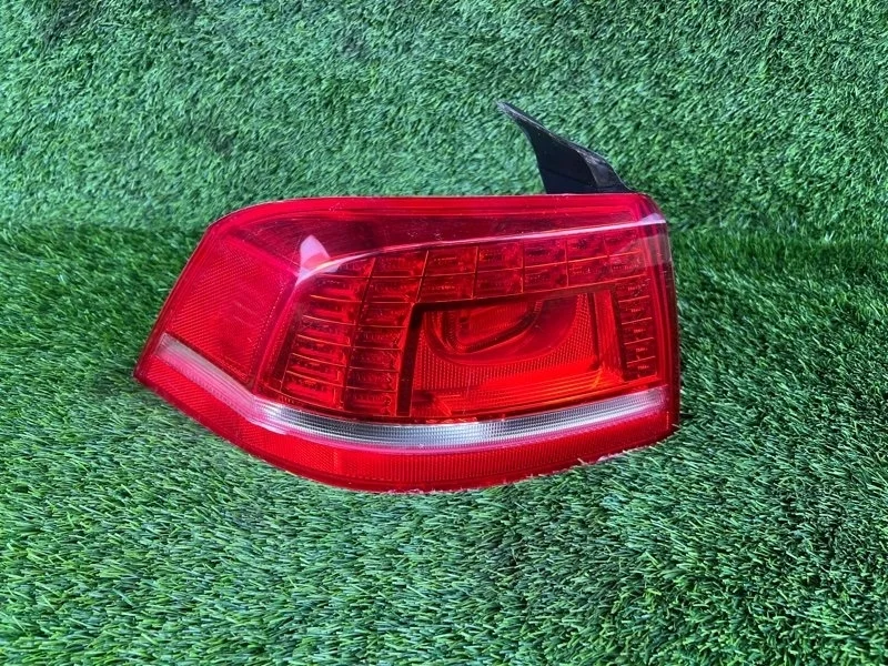 Фонарь задний Volkswagen Passat 2011 3AF945207B B7 CAX 1.4T, левый