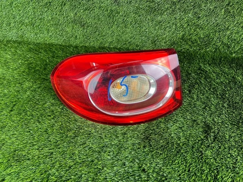 Фонарь задний Volkswagen Tiguan 2011 5N0945095H 5N CCZ 2.0T, левый