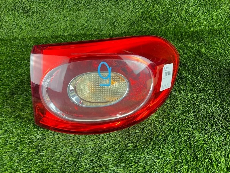 Фонарь задний Volkswagen Tiguan 2011 5N0945096H 5N CCZ 2.0T, правый