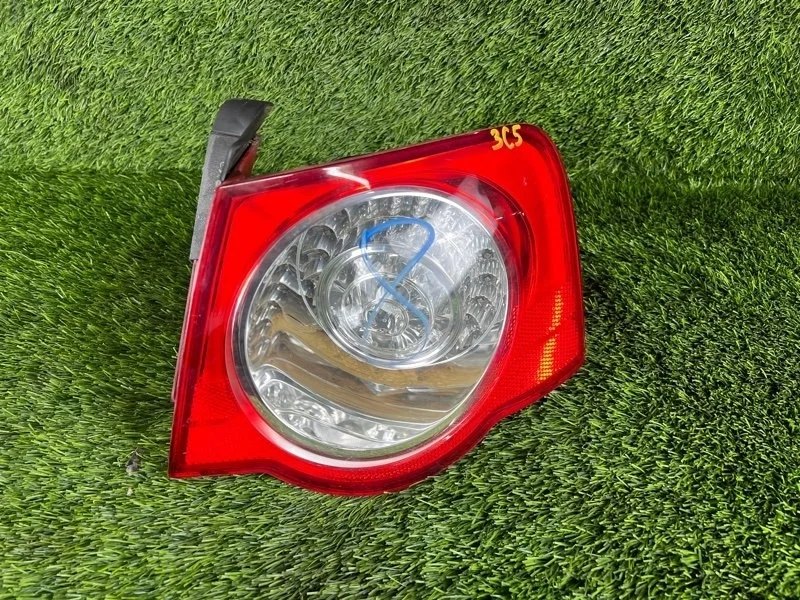 Фонарь задний Volkswagen Passat 2008 3C5945096C B6 BZB 1.8T, правый