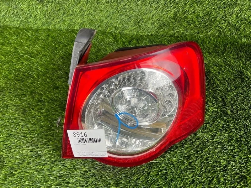 Фонарь задний Volkswagen Passat 2008 3C5945096C B6 BZB 1.8T, правый