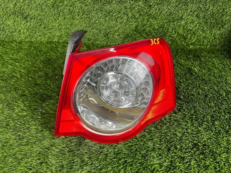 Фонарь задний Volkswagen Passat 2008 3C5945096C B6 BZB 1.8T, правый