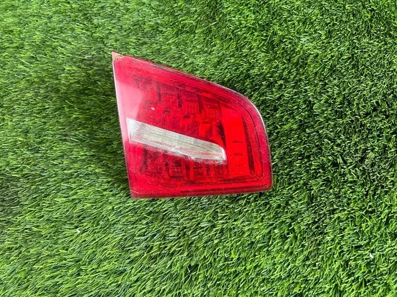 Фонарь задний Audi A6 2010 4F5945093E C6 CAJ 3.0, левый