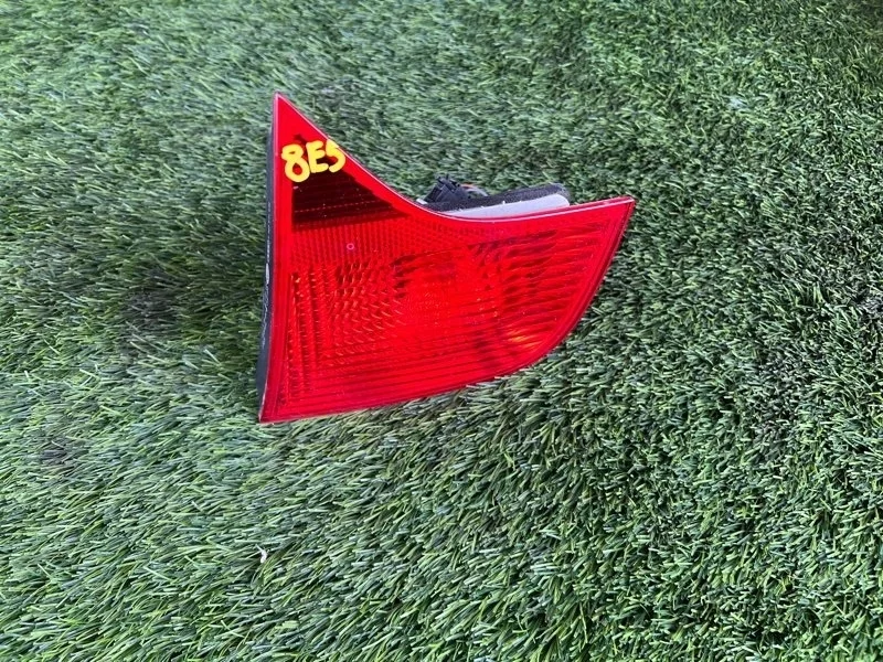 Фонарь задний Audi A4 2006 8E5945094A B7 BWE 2.0T, правый