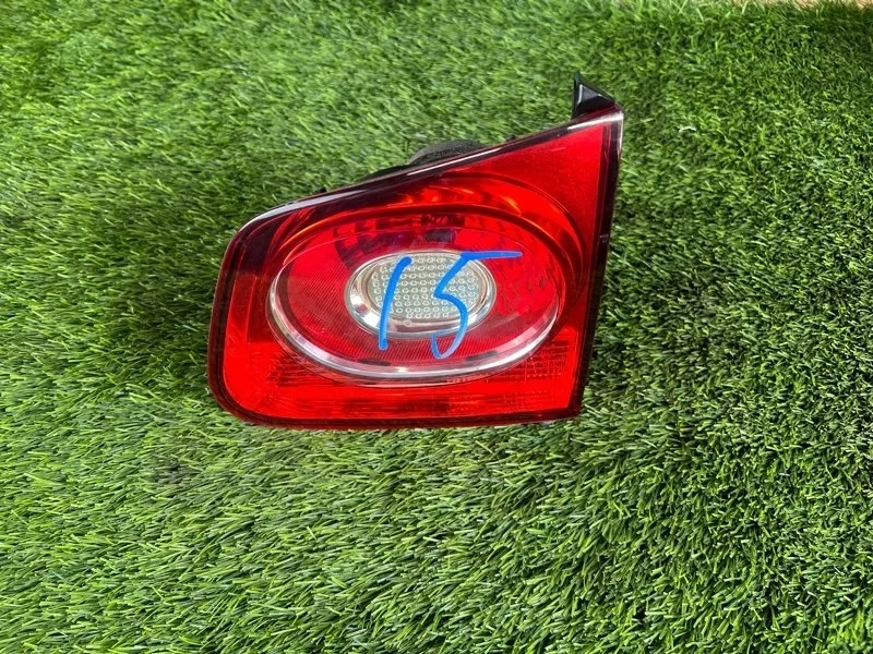 Фонарь задний Volkswagen Tiguan 2011 5N0945094C 5N CCZ 2.0T, правый