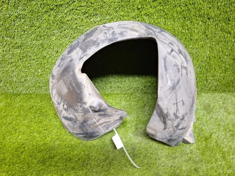 Подкрылок Volkswagen Passat 2008 3C0805978 B6 BZB 1.8T, передний правый