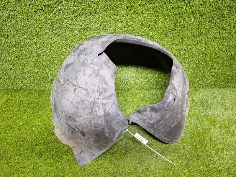 Подкрылок Volkswagen Golf 2005 1K0805977B 1K BVY 2.0, передний левый