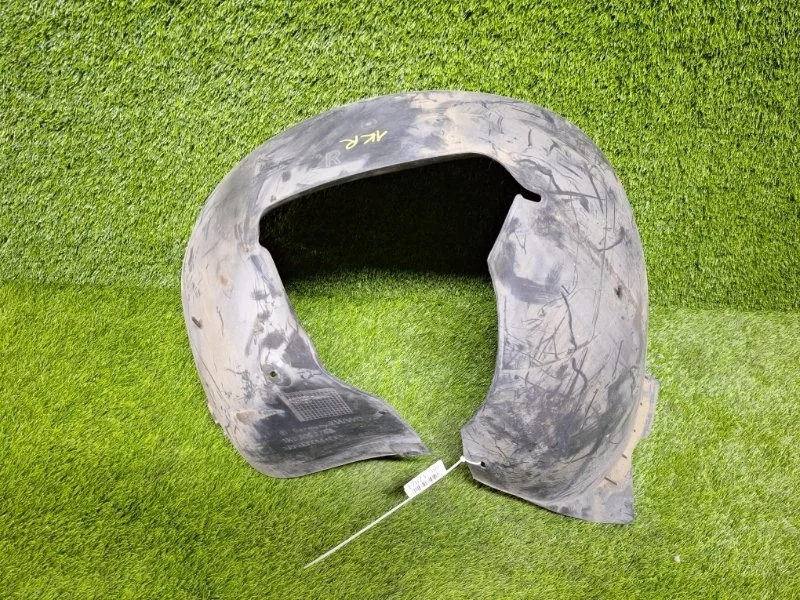 Подкрылок Volkswagen Golf 2005 1K0805978B 1K BVY 2.0, передний правый