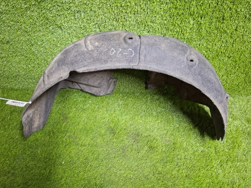 Подкрылок Volkswagen Passat 2009 3C0810972B B6 CAW 2.0T, задний правый