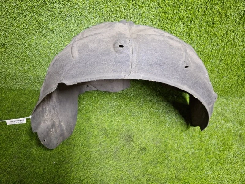 Подкрылок Volkswagen Passat 2009 3C0810972B B6 CAW 2.0T, задний правый