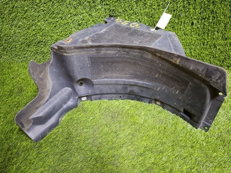 Локер Audi A6 2013 4G0853887C C7 CDN 2.0T, передний левый