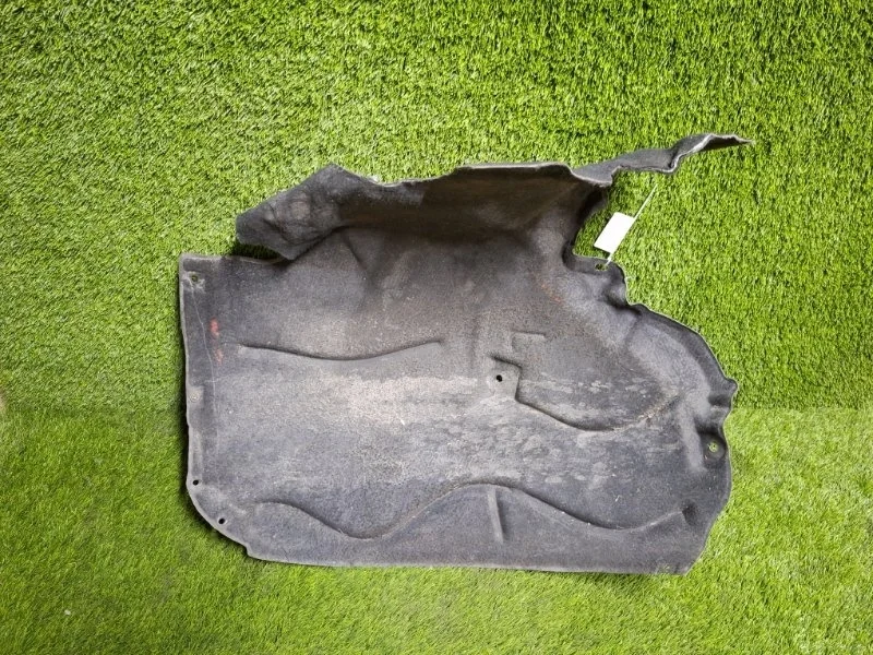 Подкрылок Audi A8 2013 4H0827023B D4 CEU 4.0T, передний левый