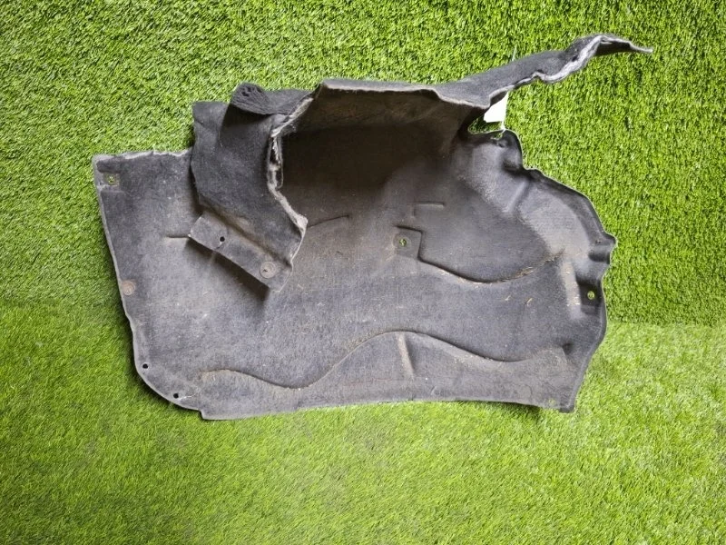 Подкрылок Audi A8 2013 4H0827023B D4 CEU 4.0T, передний левый