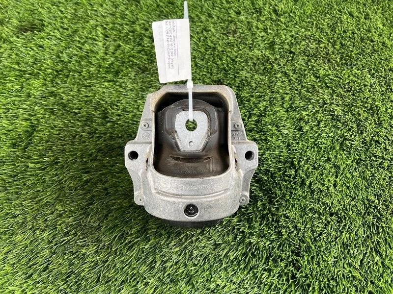 Подушка двигателя Audi A4 2012 8R0199381AL B8 CDN 2.0T, правая