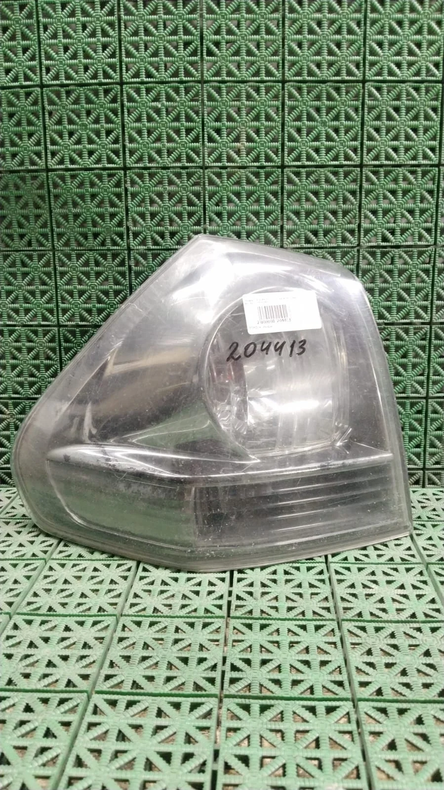 Фонарь LEXUS RX XU30 2003- наружный левый б/у CAMRY 6(2006-2011)