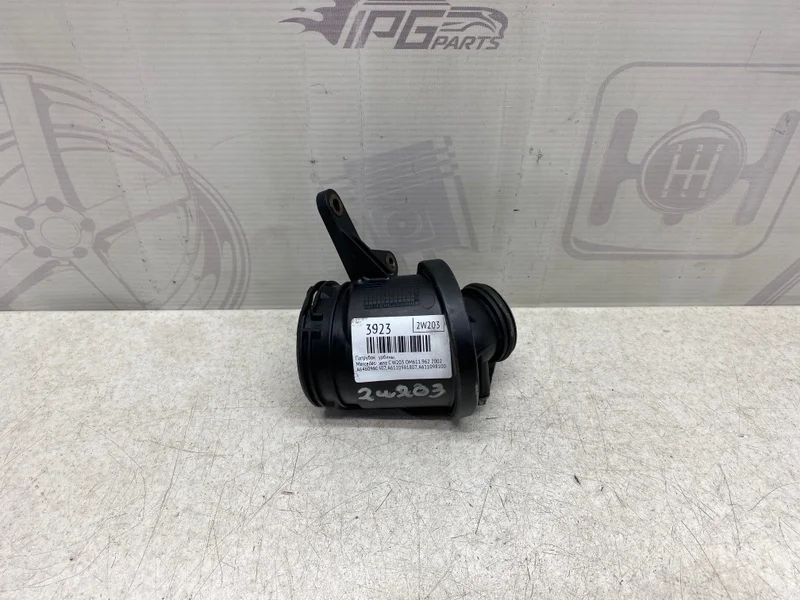 Демпфер турбины Mercedes-benz 2002 W203