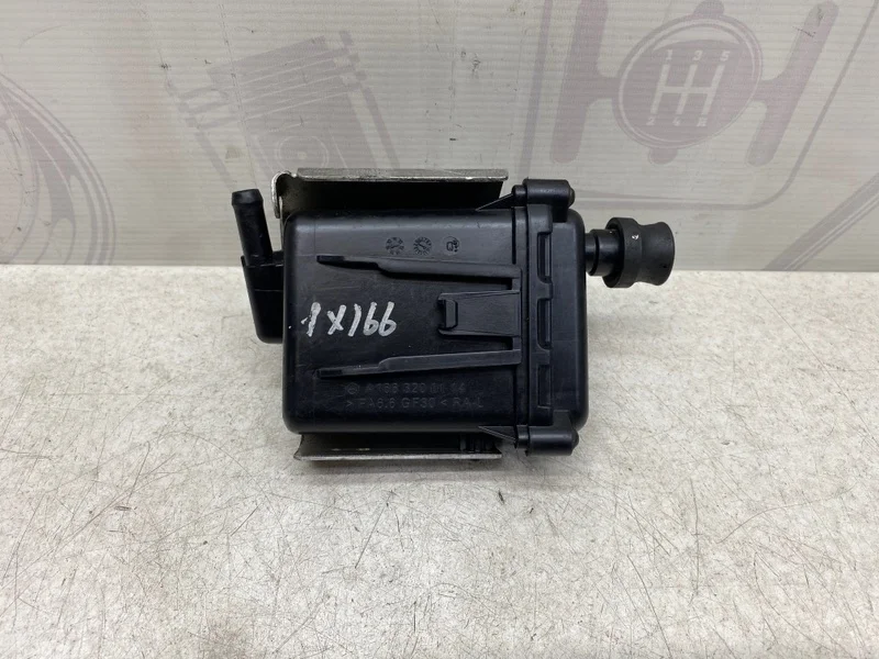 Бачок гидравлической системы Mercedes-benz GLS 2017 X166