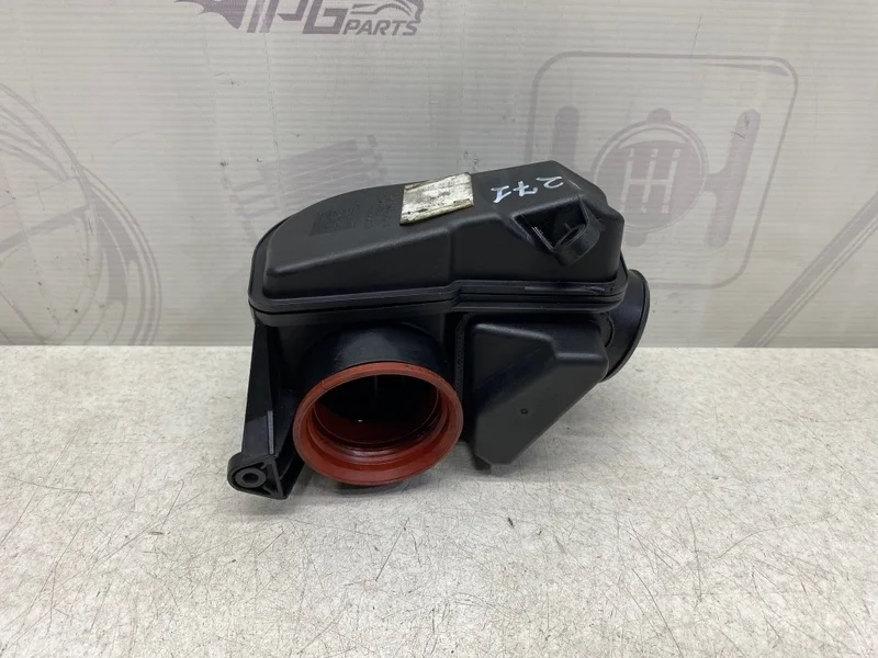 Резонатор воздушного фильтра Mercedes-benz W203