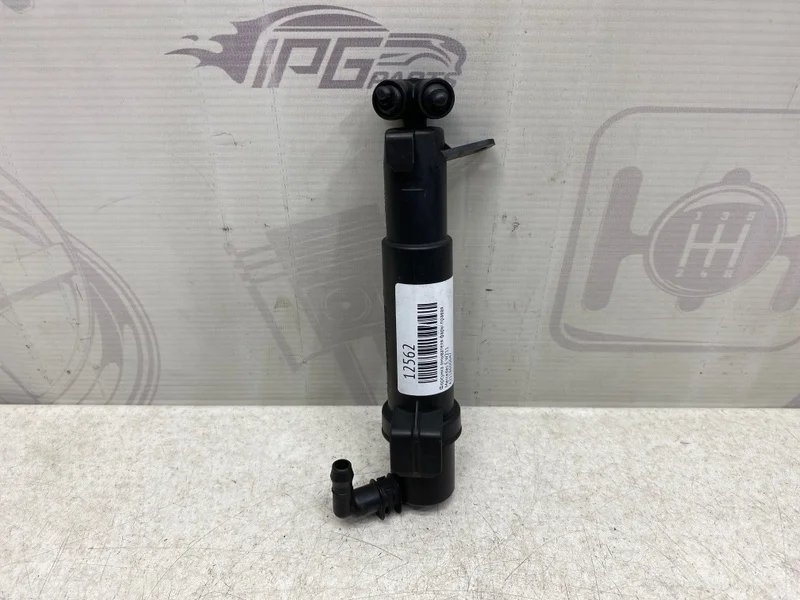 Форсунка омывателя фары правая Mercedes-benz W211