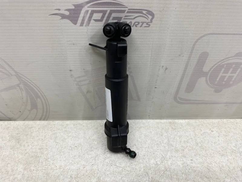 Форсунка омывателя фары левая Mercedes-benz 2005 W211