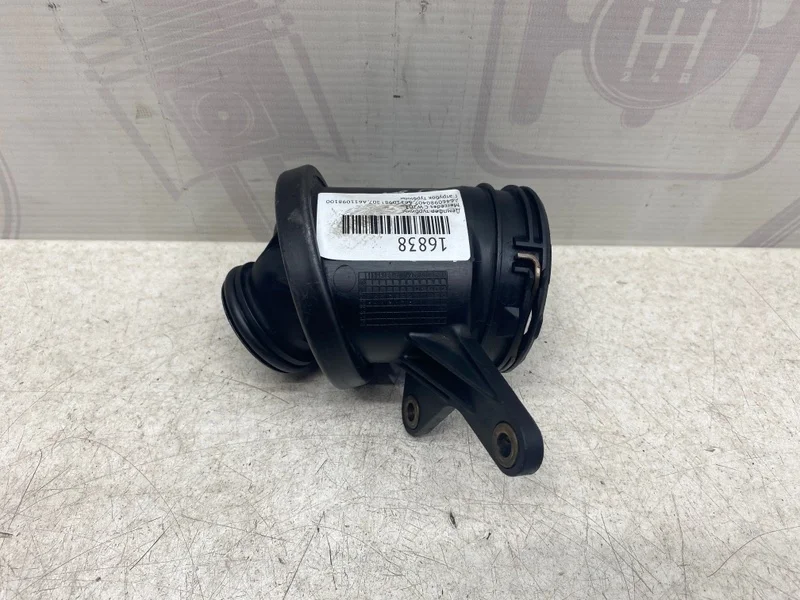 Демпфер турбины Mercedes-benz W203