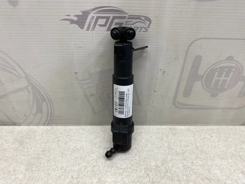 Форсунка омывателя фары правая Mercedes-benz 2002 W211