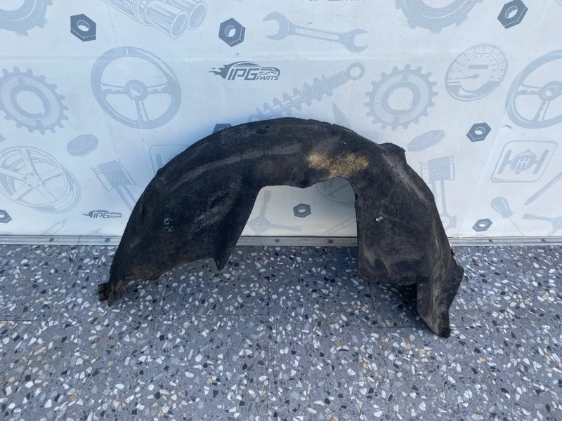 Подкрылок задний правый BMW 3 2006 E90