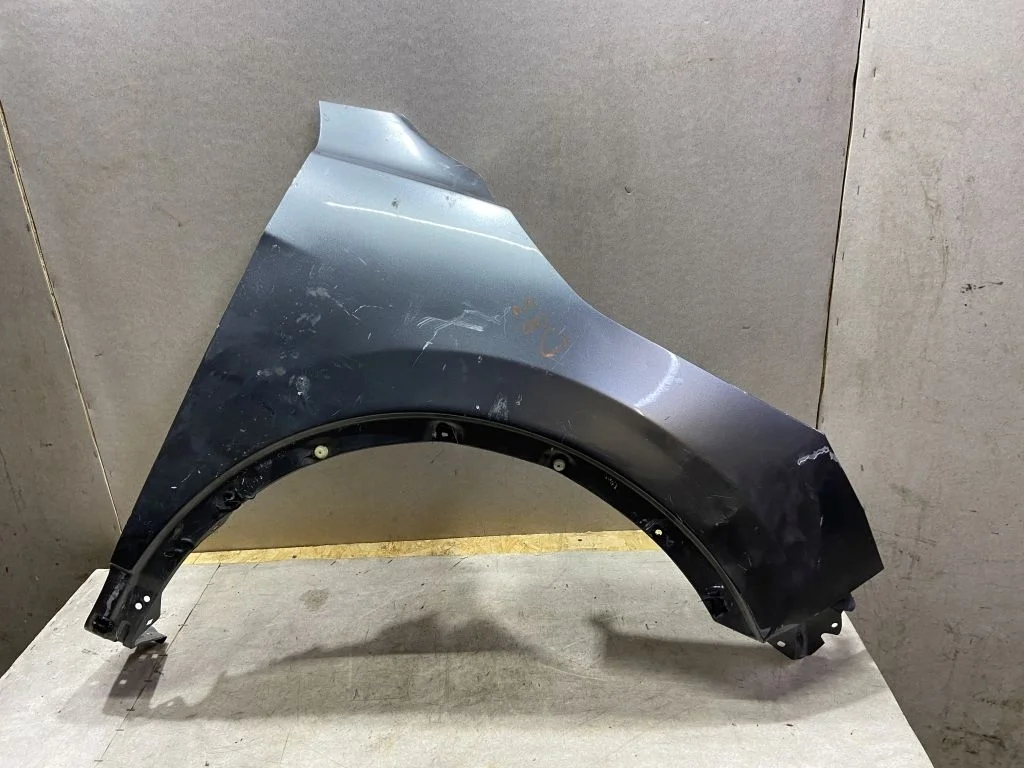 Крыло правое переднее Nissan Qashqai J11 Джей 11
