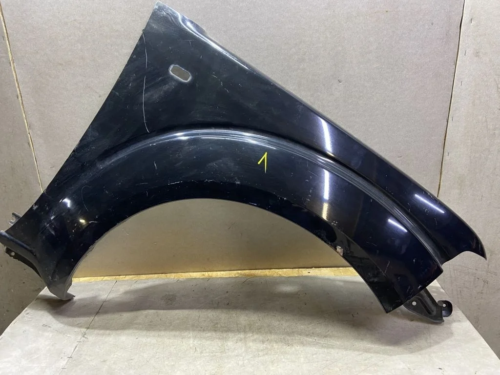 Крыло правое Nissan Pathfinder R51 Деф