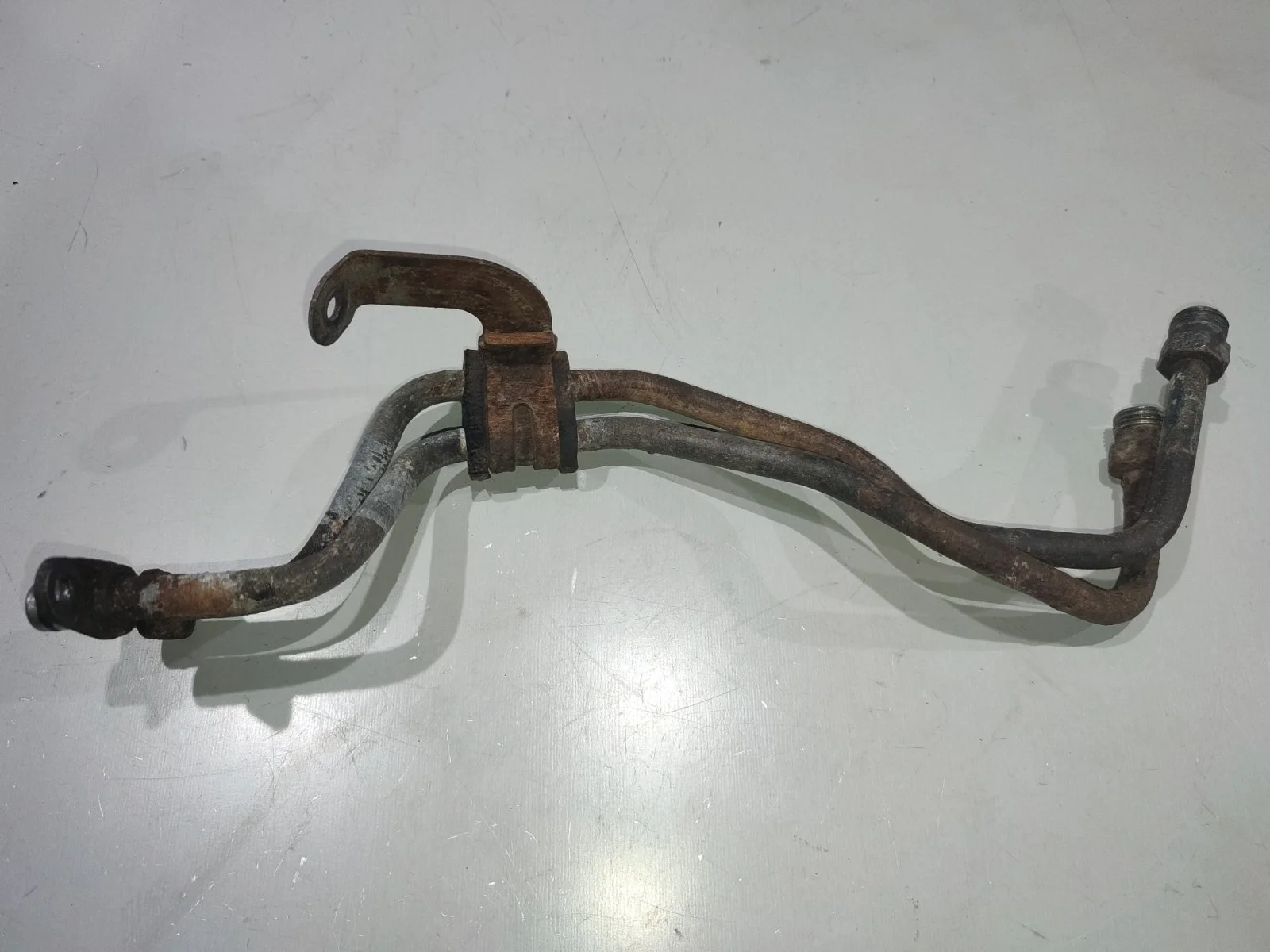 Трубка акпп SsangYong Actyon 2012 C200