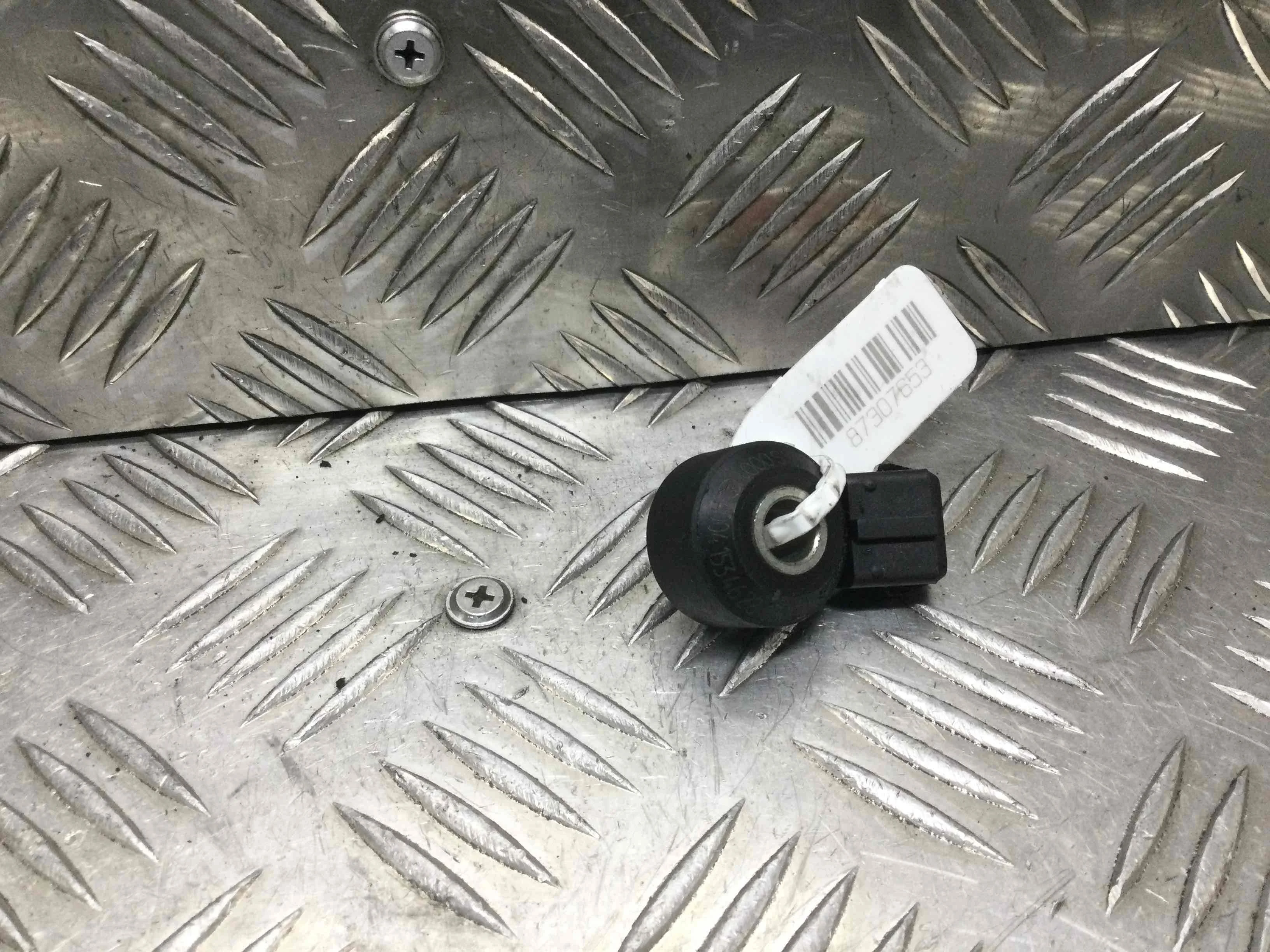 Датчик детонации Mercedes A-klasse W169 (2004-2008) бензин 1.5 i Автомат