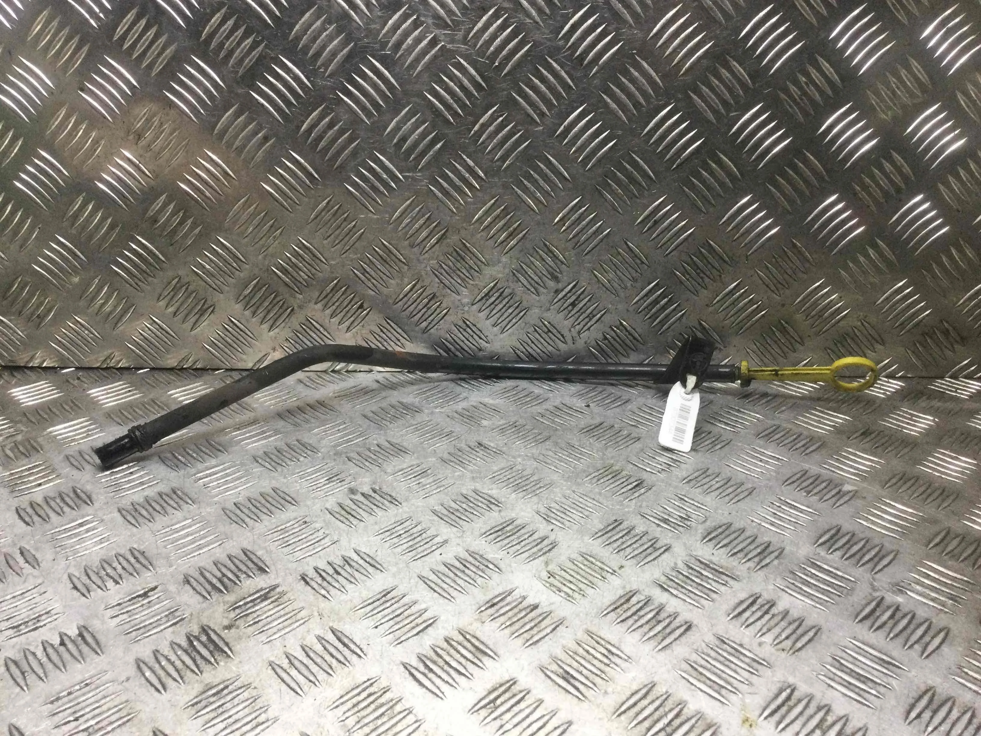 Щуп двигателя Opel Astra H рестайлинг 2007 - 2010 бензин 1.6 i Механика Х/б