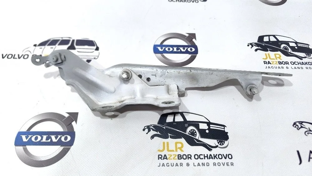 Петля капота правая Volvo S80 XC70 V70 P3 S80 II (2006—2010)