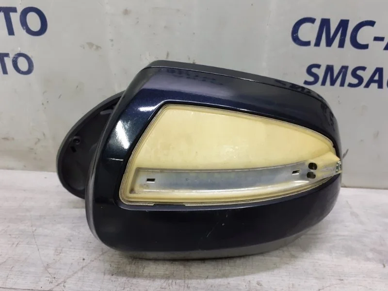 Зеркало Mercedes-Benz Ml A1648103793 W164, левое