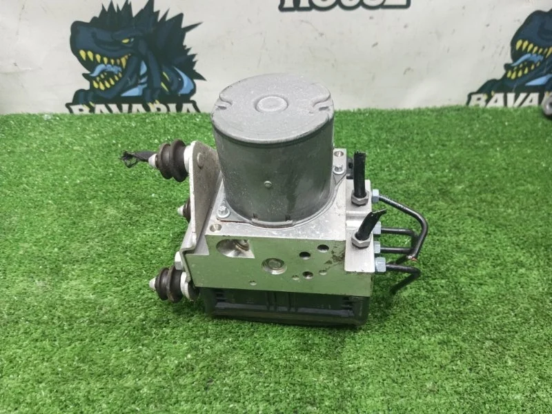 Блок ABS Audi A8 2011 4H0614517B D4 CGW