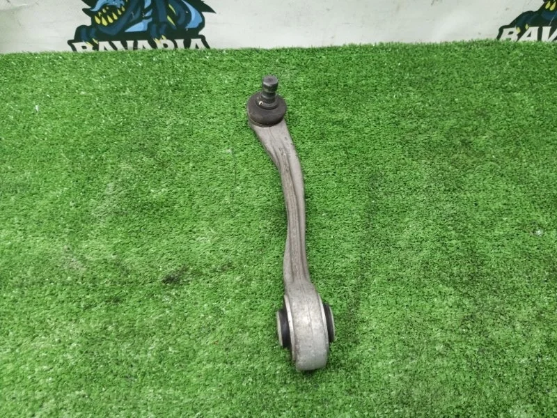 Рычаг передний Audi A7 2012 8K0407509M 4G CGW, левый