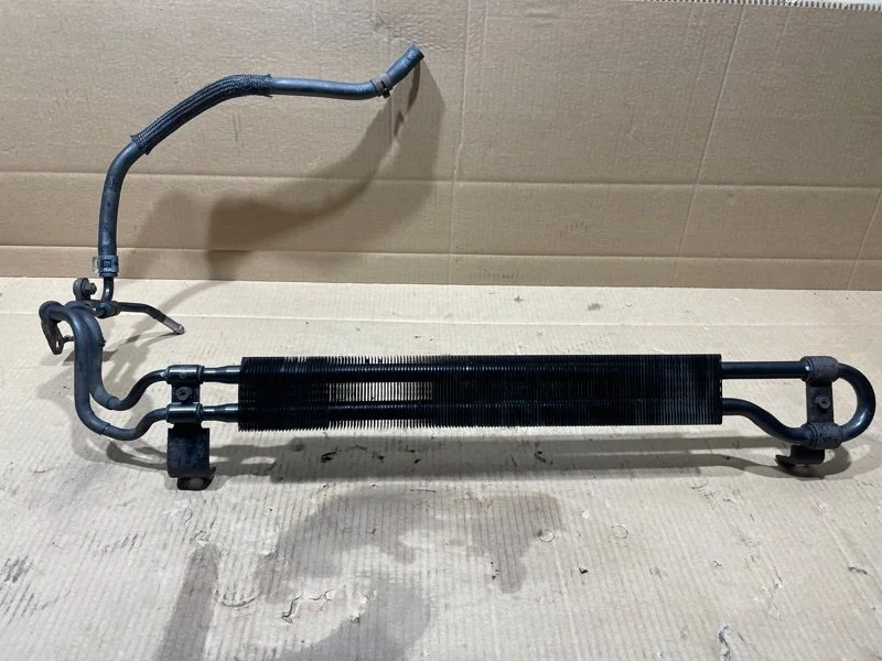 Радиатор гидроусилителя Toyota Land Cruiser 2015 4440260042 URJ200 1VD-FTV 4.5