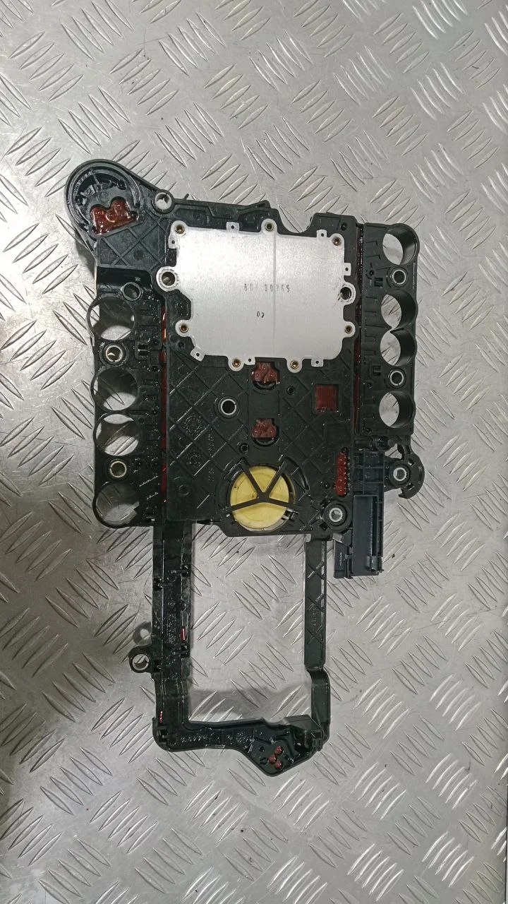 [Б/У] Блок управления АКПП (плата) [Код: 00380827 ]