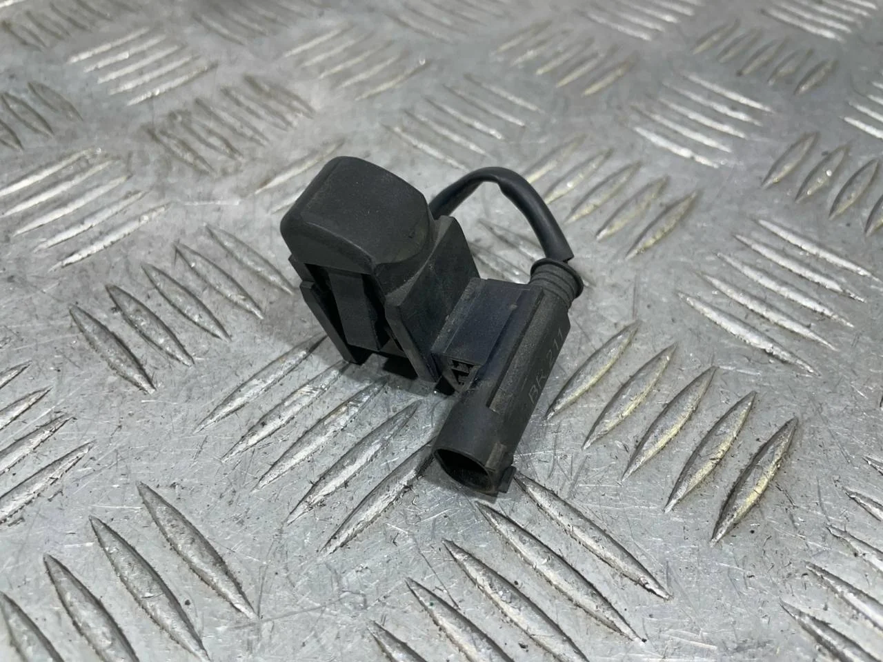 [Б/У] Форсунка омывателя лобового стекла MB [Код: 00527601 ]