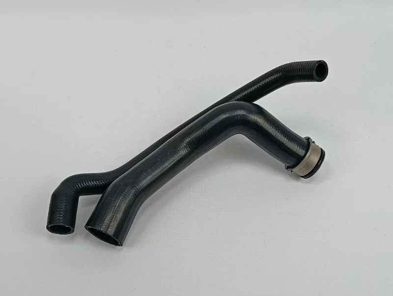 Патрубок радиатора Mercedes-Benz Sprinter W906