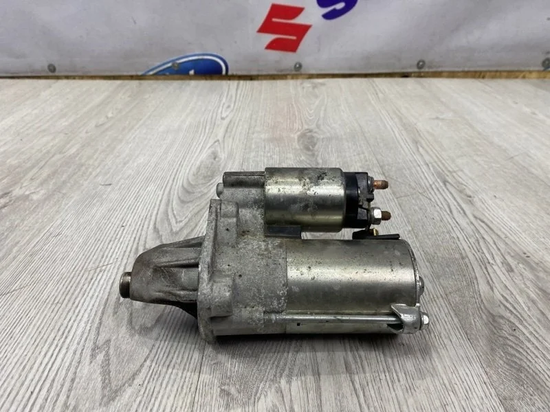 Стартер FORD FOCUS 2 2010