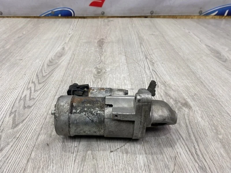 Стартер INFINITI G35 2009