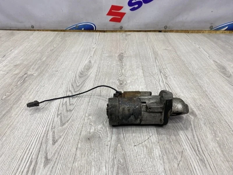 Стартер INFINITI G35 2009