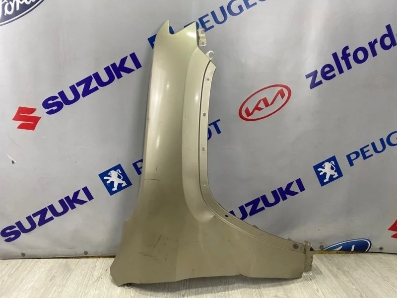 Крыло JEEP Grand Cherokee 2014 WK2