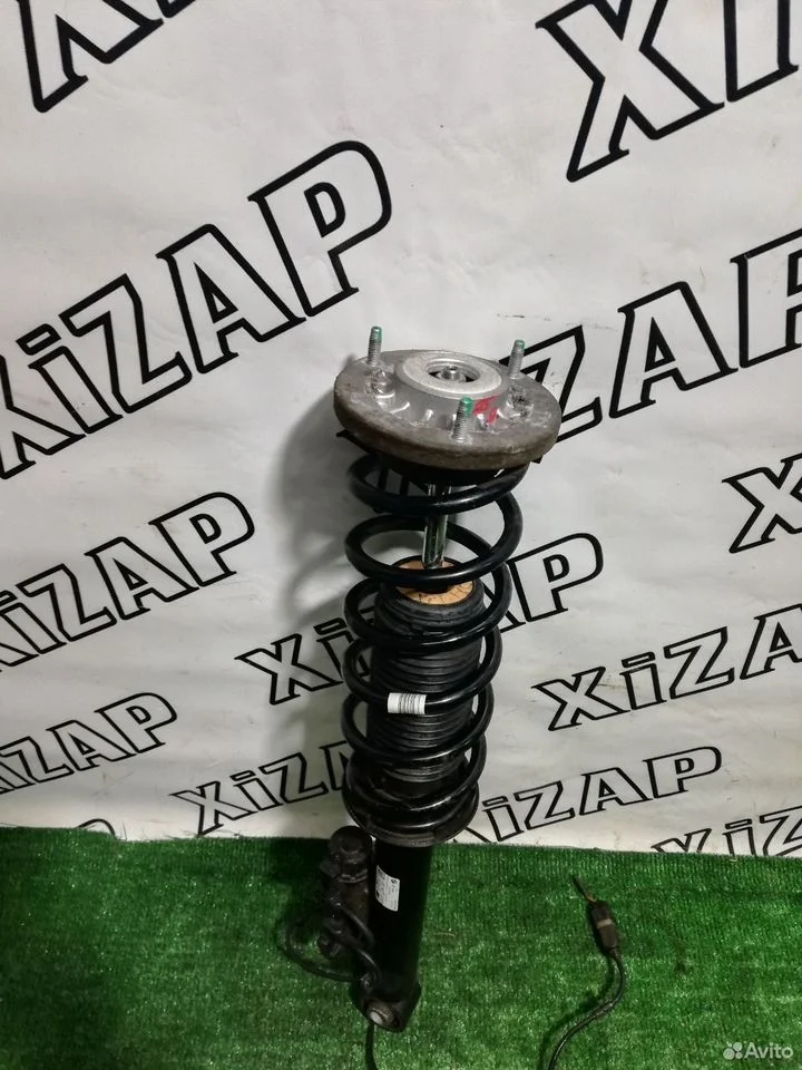 Амортизатор задний левый vdc bmw 5 g30